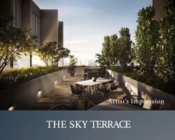 Arina East Residences (D15), Apartment #445021661